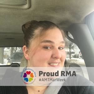 Meet your Posher, Sarah